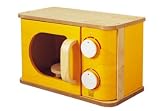 PlanToys Microwave