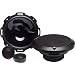 Rockford Fosgate Punch P1652-S 6.5-Inch Component Speakers