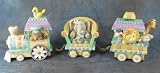 Baby Express Train Box Set