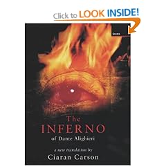 The Inferno of Dante Alighieri