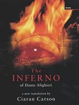 The Inferno of Dante Alighieri