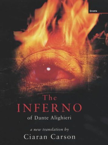 The Inferno of Dante Alighieri