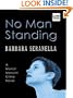 No Man Standing: A Munch Mancini Crime Novel
