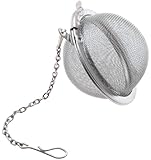 Prepworks from Progressive International GT-3931 Stainless Steel Mesh Tea Ball