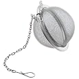 Progressive Stainless Steel Mesh Tea Ball