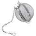 Progressive Stainless Steel Mesh Tea Ball