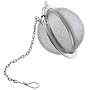 Progressive Stainless Steel Mesh Tea Ball 2"