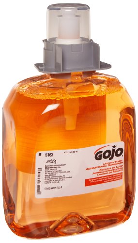 gojo 5162 refill