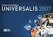 Universalis V12 DVD-ROM PC/MAC