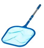 ARCH CHEMICAL #91003 HTH 6x1" Leaf Skimmer