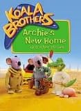 Koala Brothers - Archies New Home [VHS]