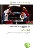 Infiniti G