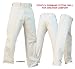 Stretch Twill Flat Front Pants, Outlaw, 30 to 42