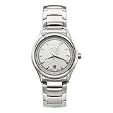 NCAA Ohio State Buckeyes Men's Classic Dress Watch with Bracelet