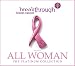 Breakthrough Breast Cancer presents All Woman - The Platinum Collection