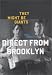 DVD : They Might Be Giants - Direct from Brooklyn