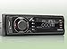 Autoradio FM / SD / USB / Verkürzte Einbautiefe XM-RSN202