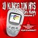 20 Ringtone Hits for Mobiles, Vol. 2