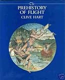 The prehistory of flight