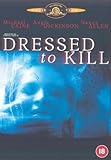 Dressed To Kill [DVD]