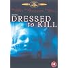 Dressed To Kill [DVD]
