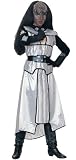 Star Trek Next Generation Klingon Female Deluxe Adult Costume