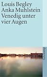 Produkt-Bild: Venedig unter vier Augen (suhrkamp taschenbuch)