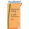 Attachement et perte, volume 3 : La Perte