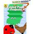 Folded Paper Projects (Emc 228) by  Joy Evans