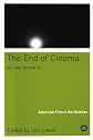 End Of Cinema As We Know It: American Film in the Nineties: American Film in the Nineties