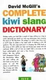 The Beaut Little Book of New Zealand Slang