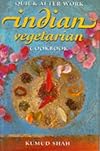 Quick After Work Indian Vegetarian Cook Book (Quick After-work)