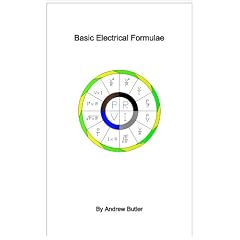 Basic Electrical Formulae