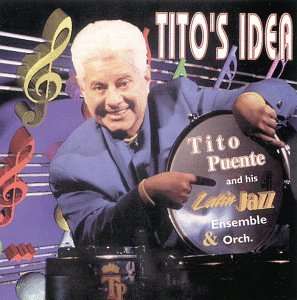 Tito Puente - Tito