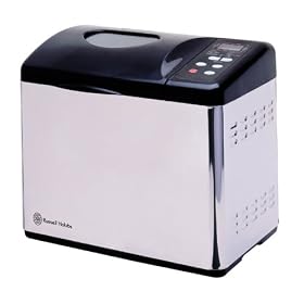 Russell Hobbs 4462 classic rapide breadmaker