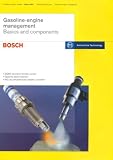 Gasoline-Engine Management: Basics and Components (Bosch Technical Library)