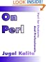 On Perl: Perl for Students and Professionals