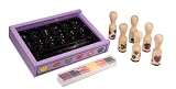 LEGO Melissa & Doug - Happy Handle Stamps