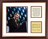 Ronald Reagan - Replica Series