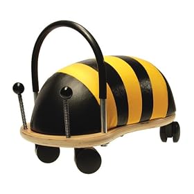 Prince Lionheart Wheely Bug