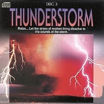 Thunderstorm