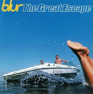 Blur - The Great Escape (Special Edition) - Zortam Music