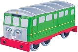 Review Golden Bear  / Thomas & Friends (My First Thomas) - Daisy