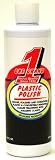 Review One Grand Products  / One Grand Plastic Cleaner & Polish, 16 oz Bottle