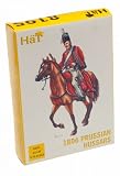 H&auml;T 8195 - 1806 Preusische Husaren