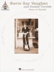 Stevie Ray Vaughan And Double Trouble...