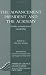 The Advancement President and the Academy: Profiles in Institutional Leadership (Series on Higher Education)