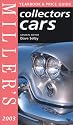 Miller's Collectors Cars Yearbook and Price Guide 2003/4 (Miller's collectors cars price guide)