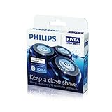 Philips HQ167/50 Super Lift and Cut Replacement Shaving Head Unit