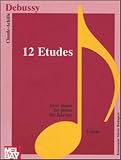 12 Etudes